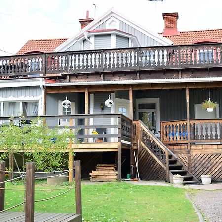 Villa Nostan Nybro  Exterior foto