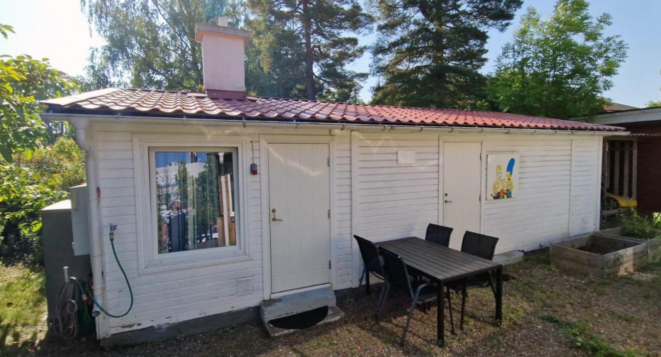 Villa Nostan Nybro  Habitación foto